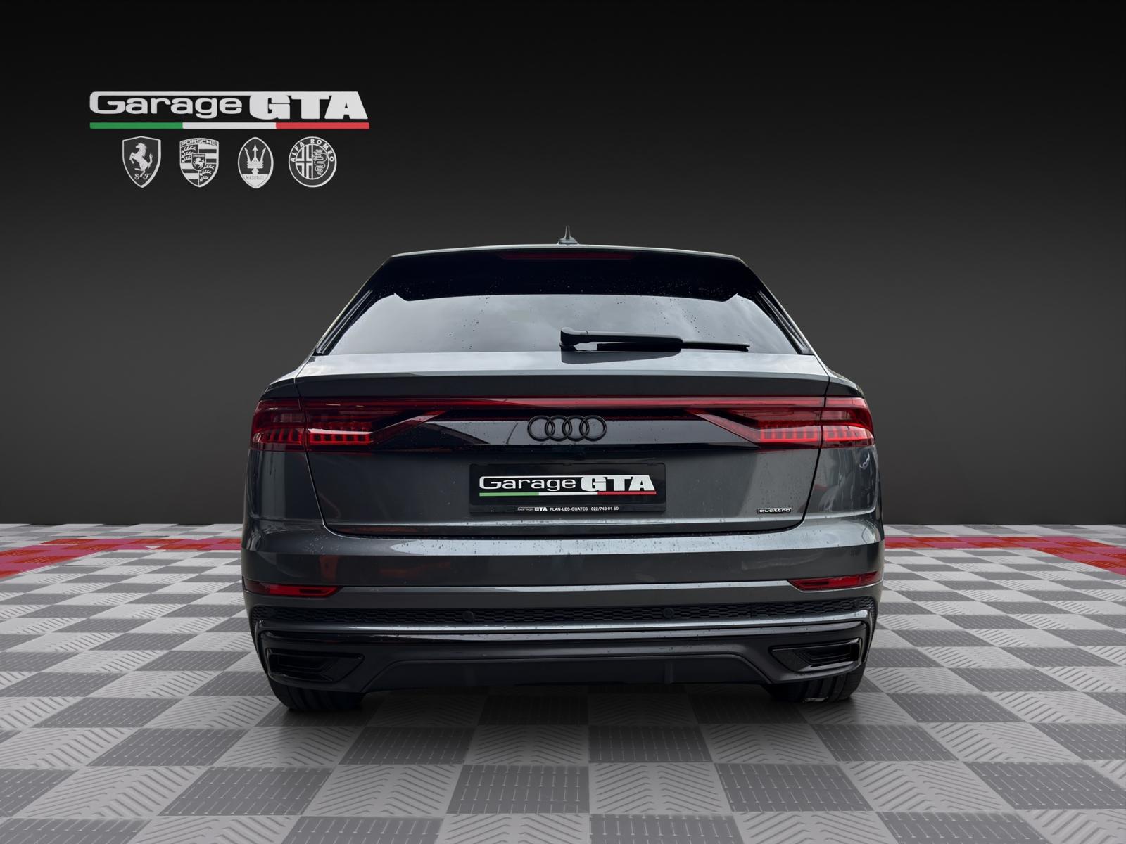 AUDI Q8 55 TFSI e quattro PHEV tiptronic-showroom-element-3