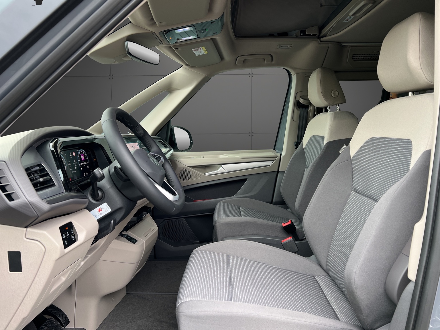 VW California 2.0 TSI Beach Tour Liberty-image-5
