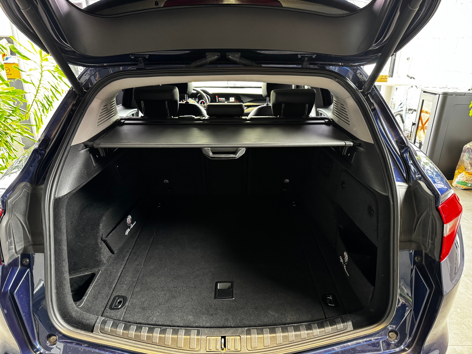 ALFA ROMEO Stelvio 2.2 JTDM Executive Q4 Automatic-image-6