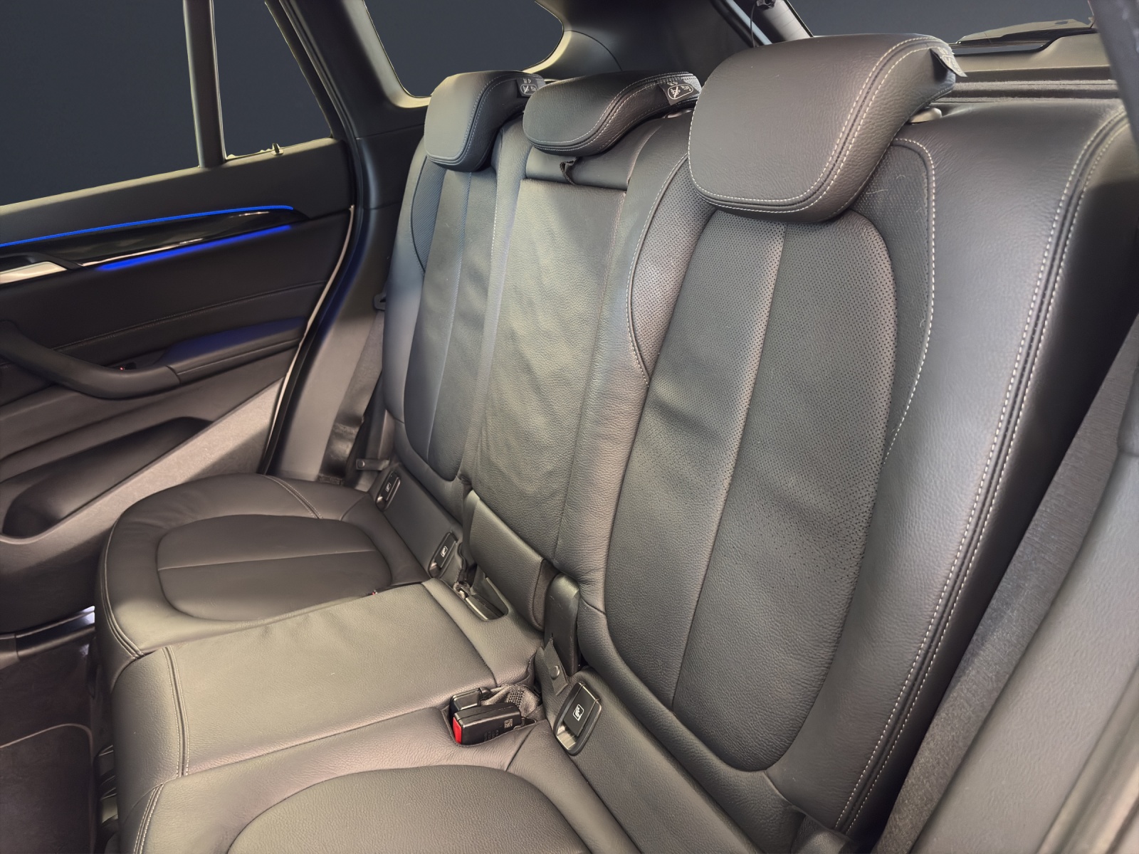 BMW X1 sDrive 18i xLine-image-14