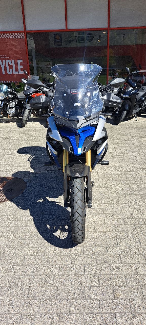 VOGE 525 DSX-image-1