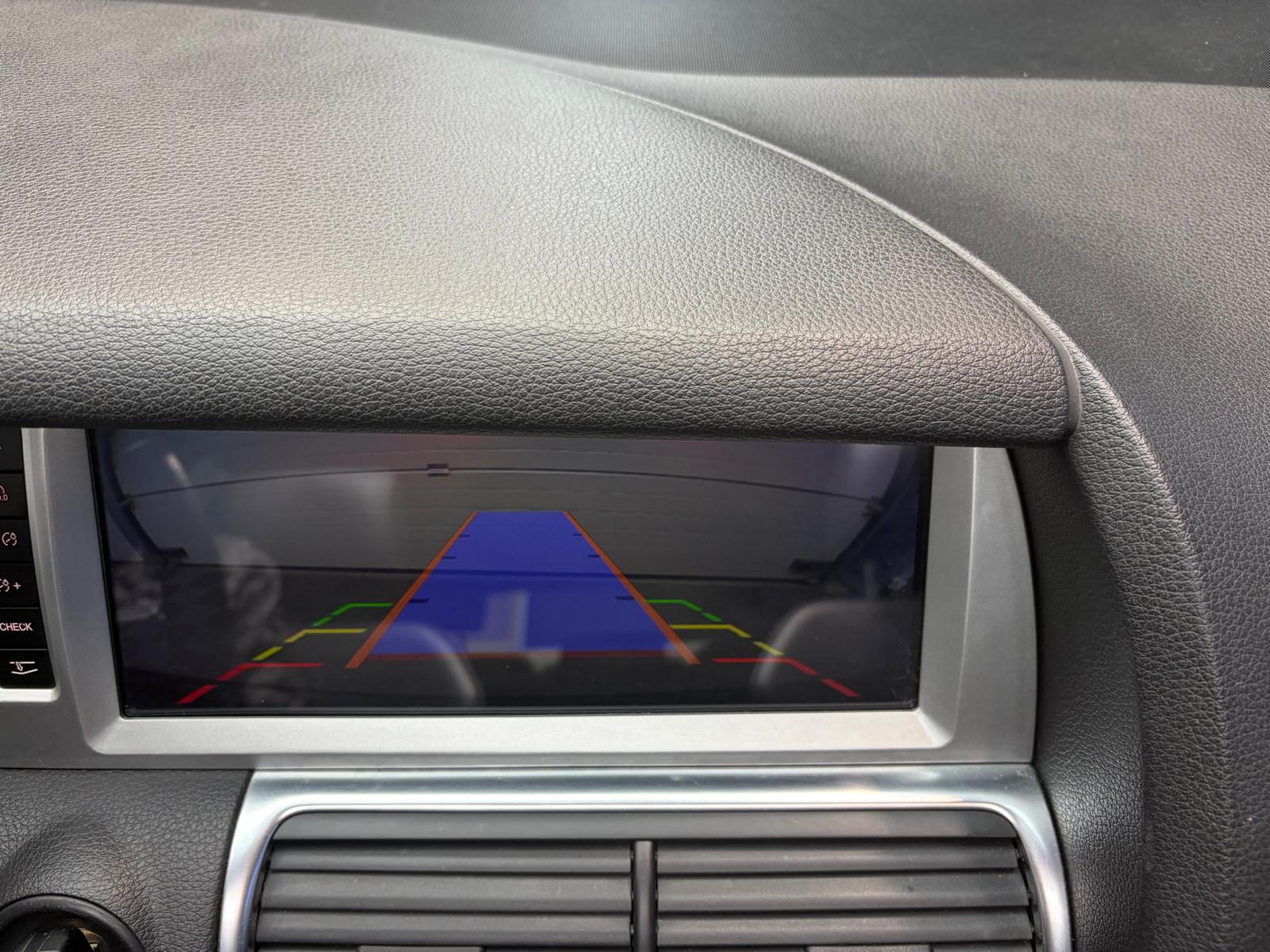 AUDI Q7 3.0 TDI SLine quattro tiptronic - 7 Places - Toit ouvrant - Apple Car Play/ Android Auto-image-23
