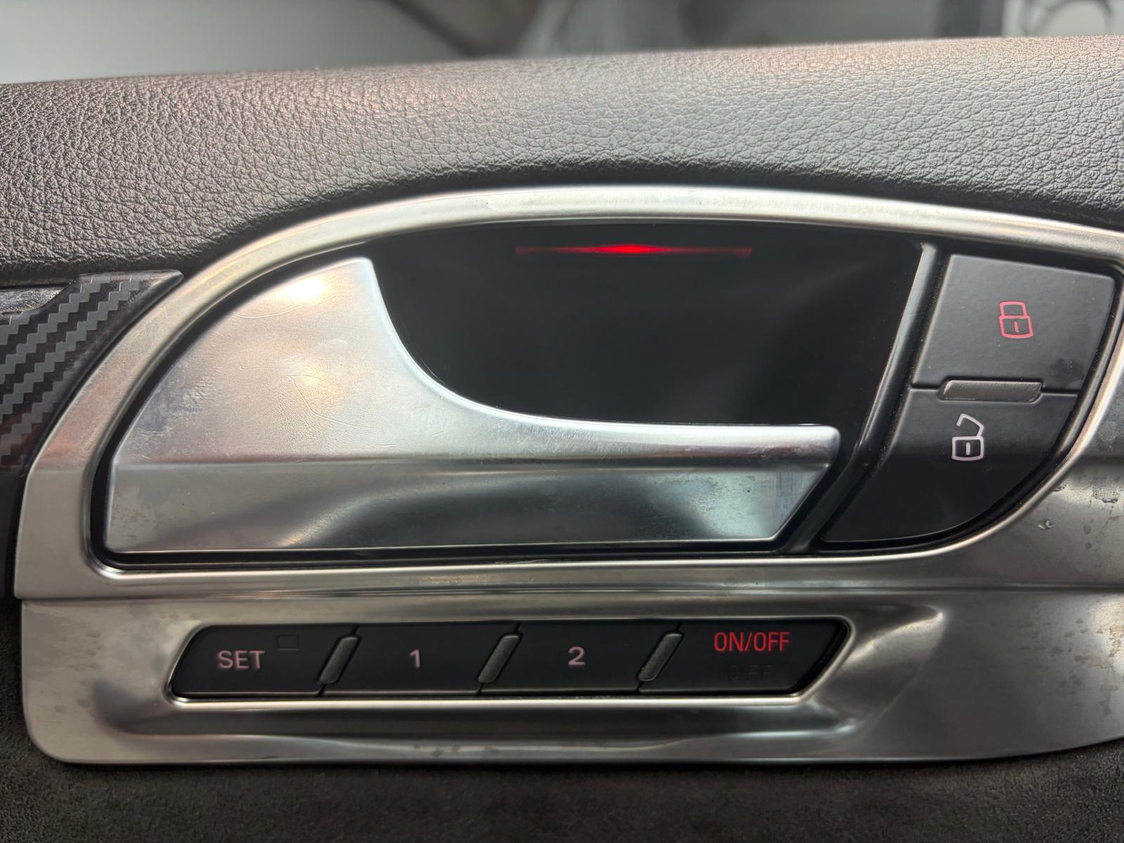 AUDI Q7 3.0 TDI SLine quattro tiptronic - 7 Places - Toit ouvrant - Apple Car Play/ Android Auto-image-11