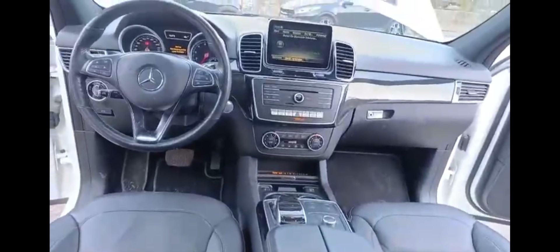 MERCEDES-BENZ GLE 500 e 4Matic 7G-Tronic-image-7