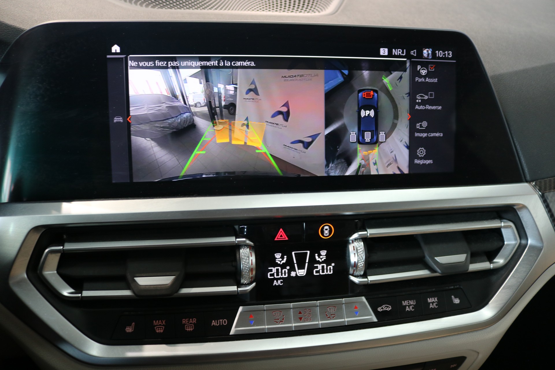 BMW 420i xDrive Coupé Steptronic-image-42