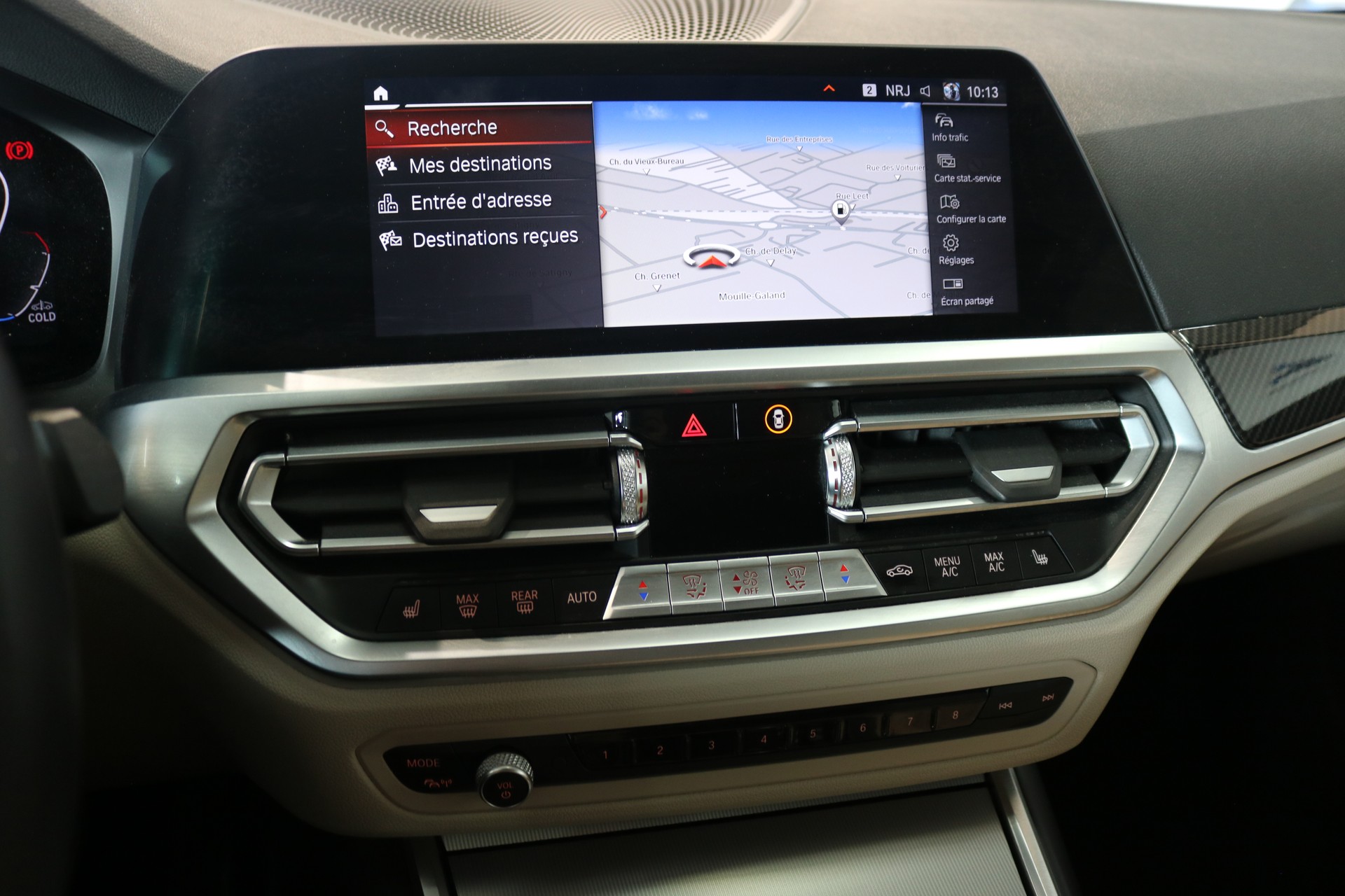 BMW 420i xDrive Coupé Steptronic-image-41