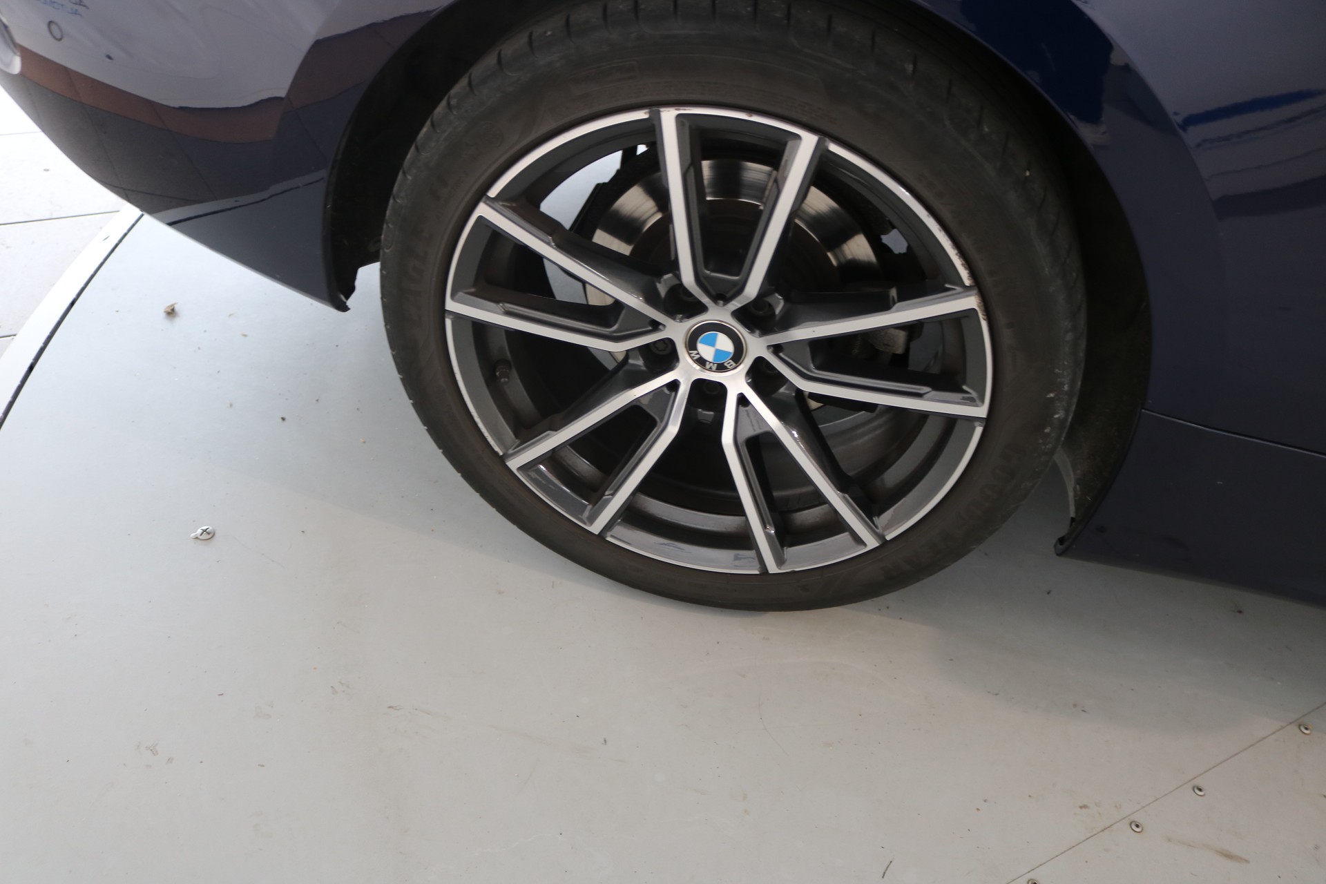 BMW 420i xDrive Coupé Steptronic-image-32