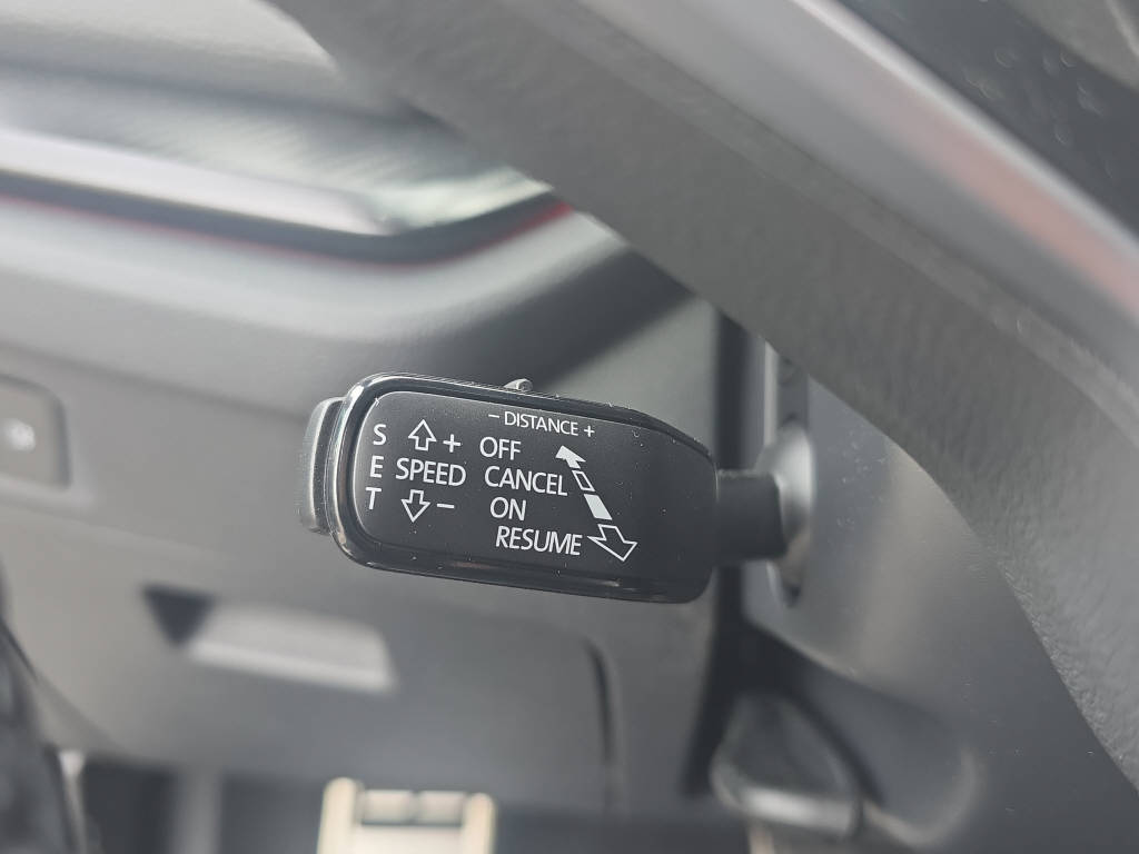 SKODA Octavia Combi 2.0 TSI SportLine 4x4 DSG-image-22