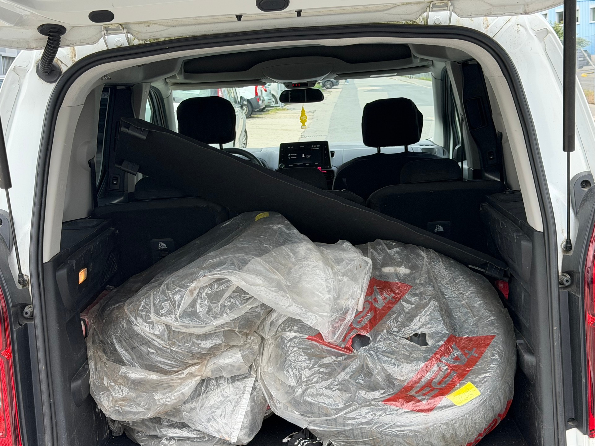 OPEL Combo Life 1.2 Innovation-image-6