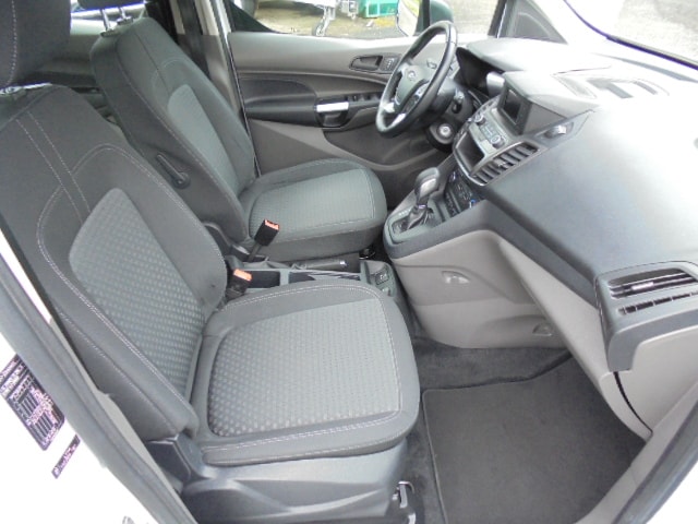 FORD Tourneo Connect 1.5 EcoBlue Trend Automat-image-9