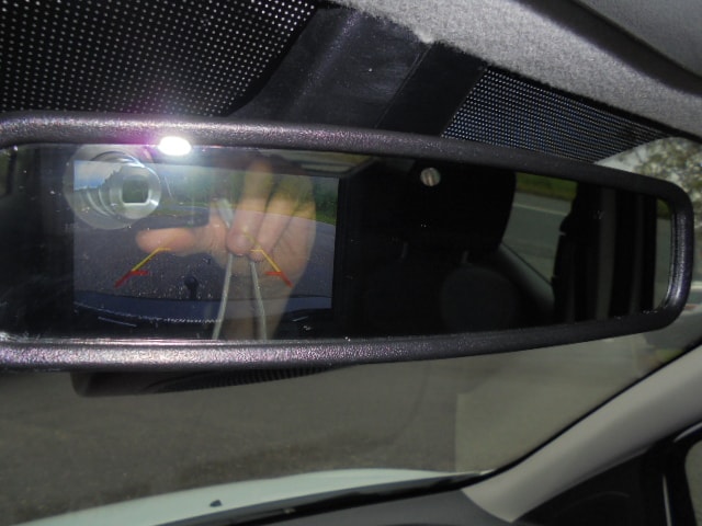 FORD Tourneo Connect 1.5 EcoBlue Trend Automat-image-13