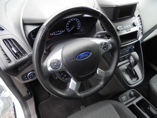 FORD Tourneo Connect 1.5 EcoBlue Trend Automat-image-5
