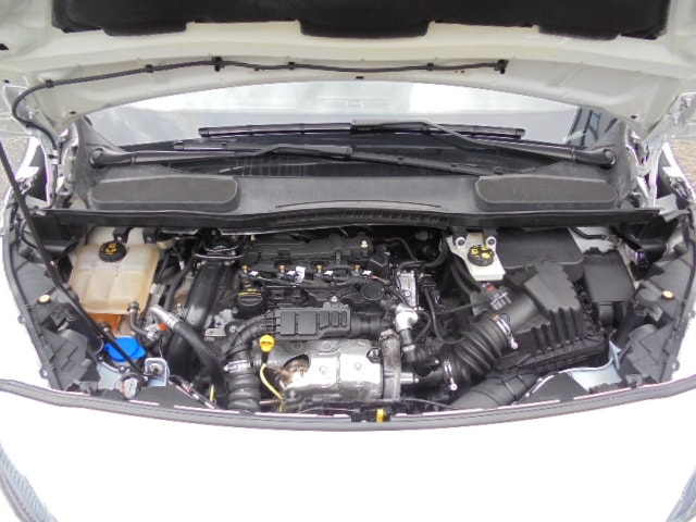 FORD Tourneo Connect 1.5 EcoBlue Trend Automat-image-14