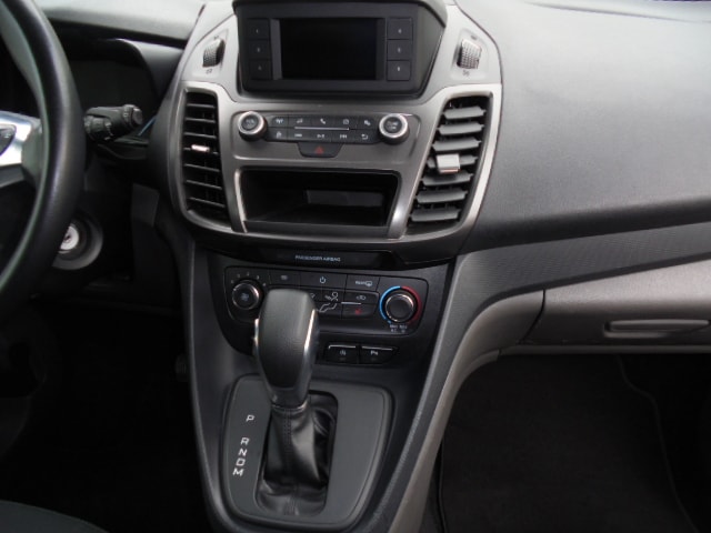 FORD Tourneo Connect 1.5 EcoBlue Trend Automat-image-6