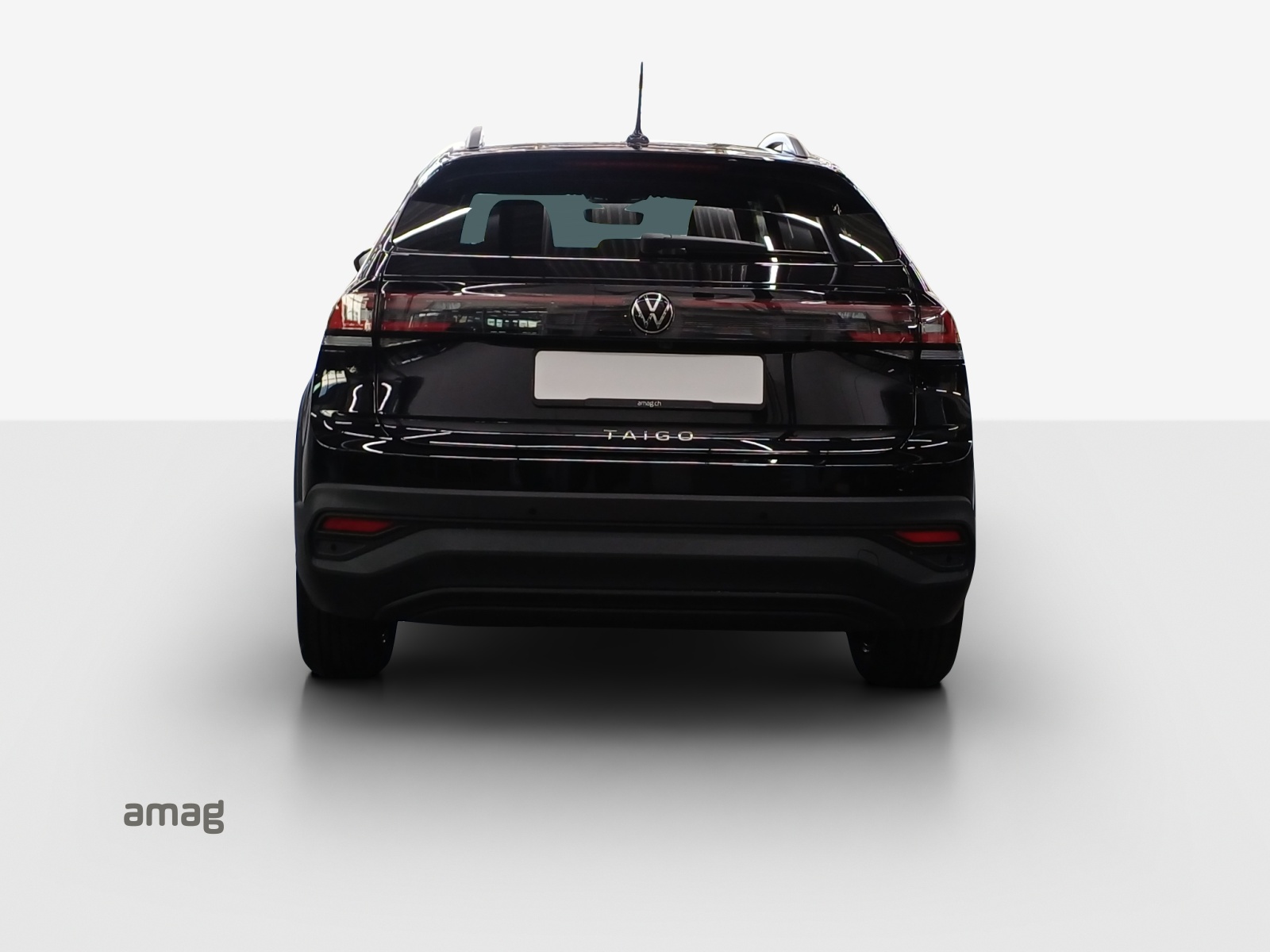 VW Taigo 1.0 TSI Life United DSG-image-3
