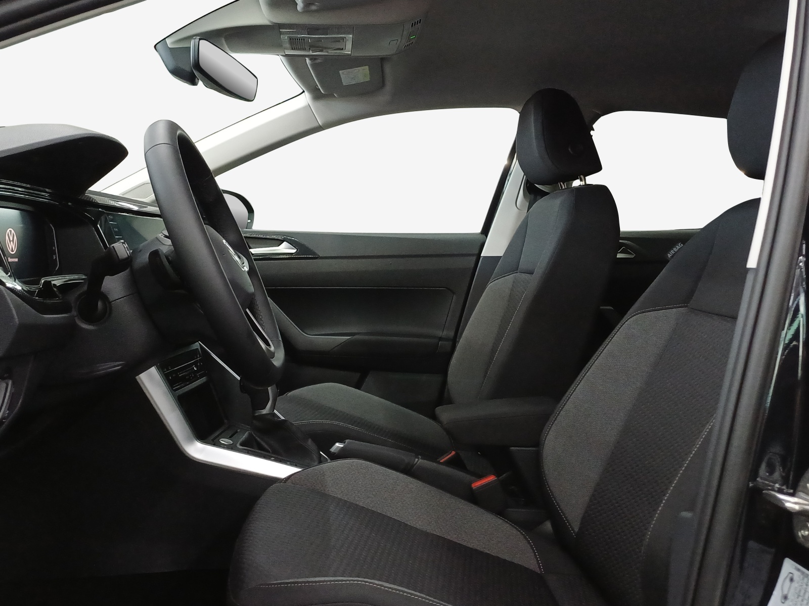VW Taigo 1.0 TSI Life United DSG-image-7