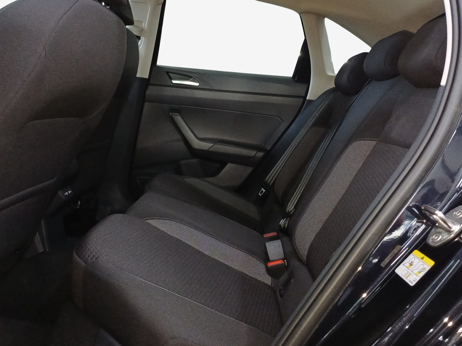 VW Taigo 1.0 TSI Life United DSG-image-11