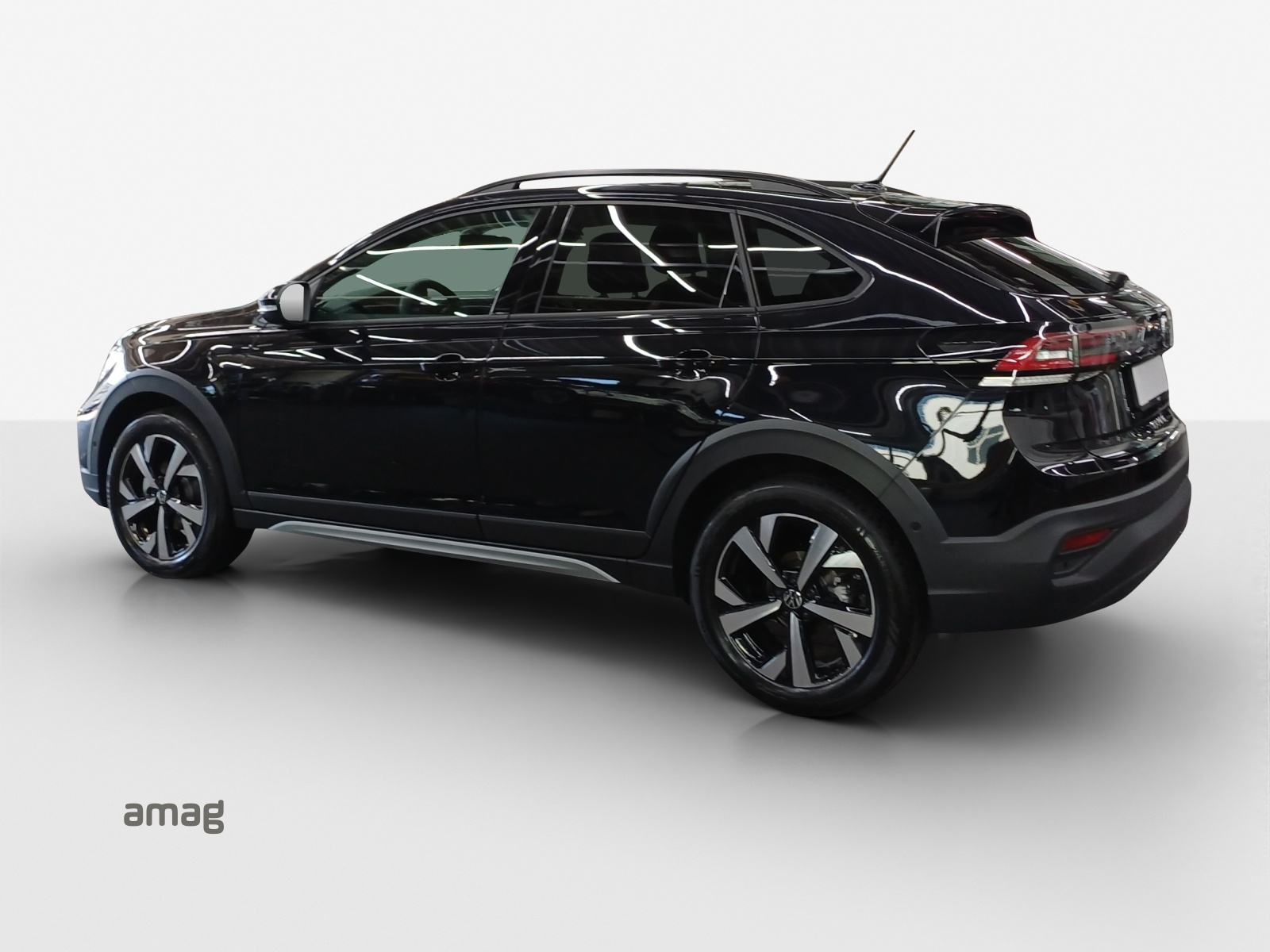 VW Taigo 1.0 TSI Life United DSG-image-2