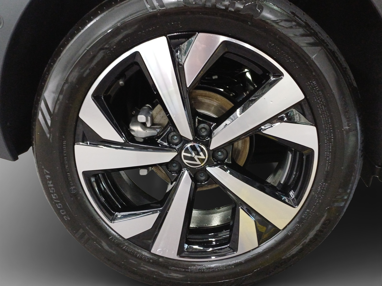 VW Taigo 1.0 TSI Life United DSG-image-15