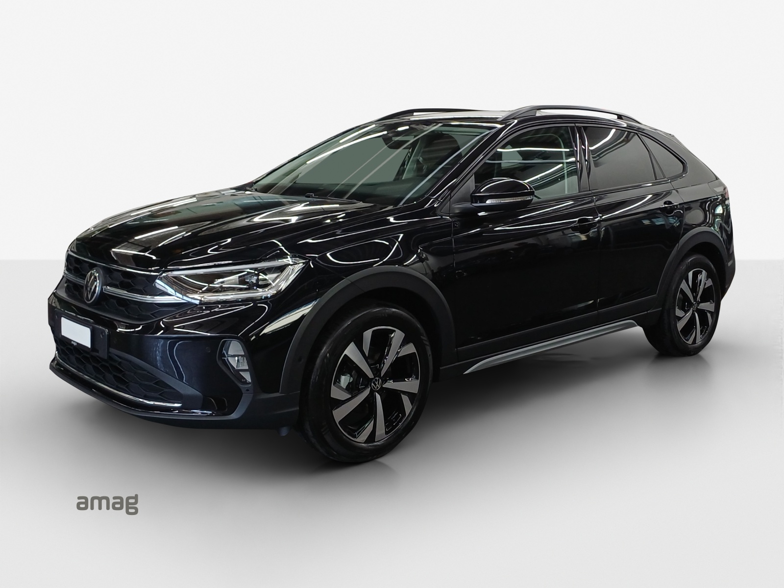 VW Taigo 1.0 TSI Life United DSG-image-0