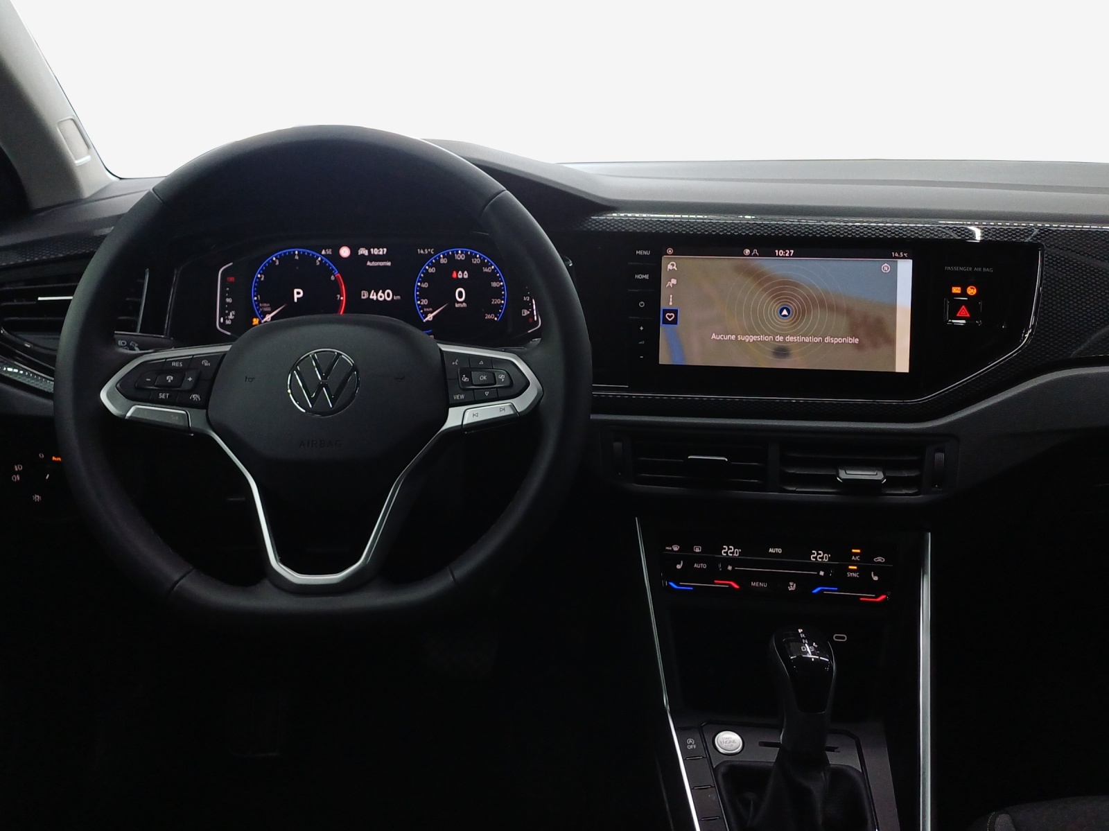VW Taigo 1.0 TSI Life United DSG-image-8