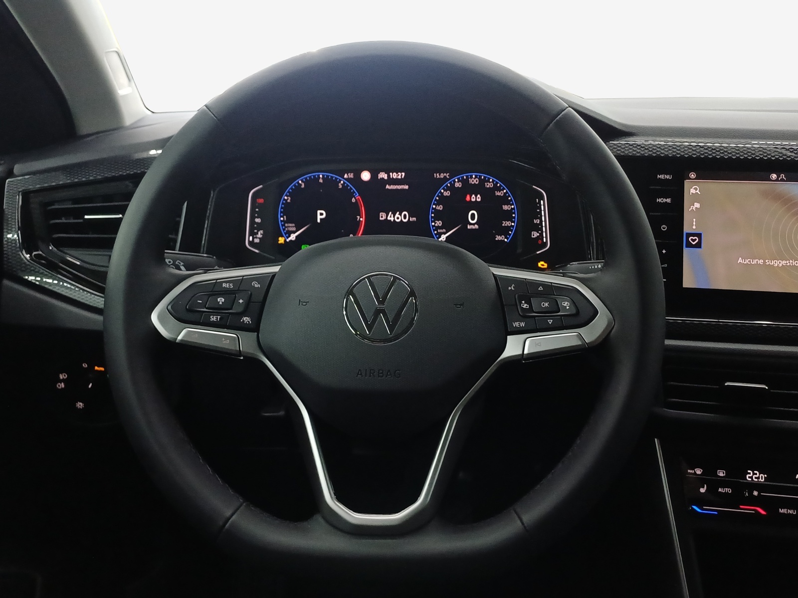 VW Taigo 1.0 TSI Life United DSG-image-9