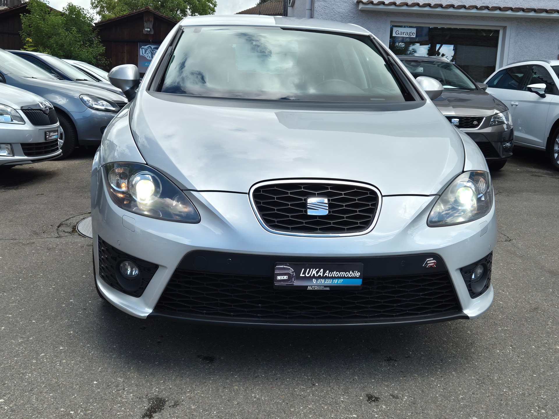 SEAT Leon 1.8 TSI Style DSG-image-6
