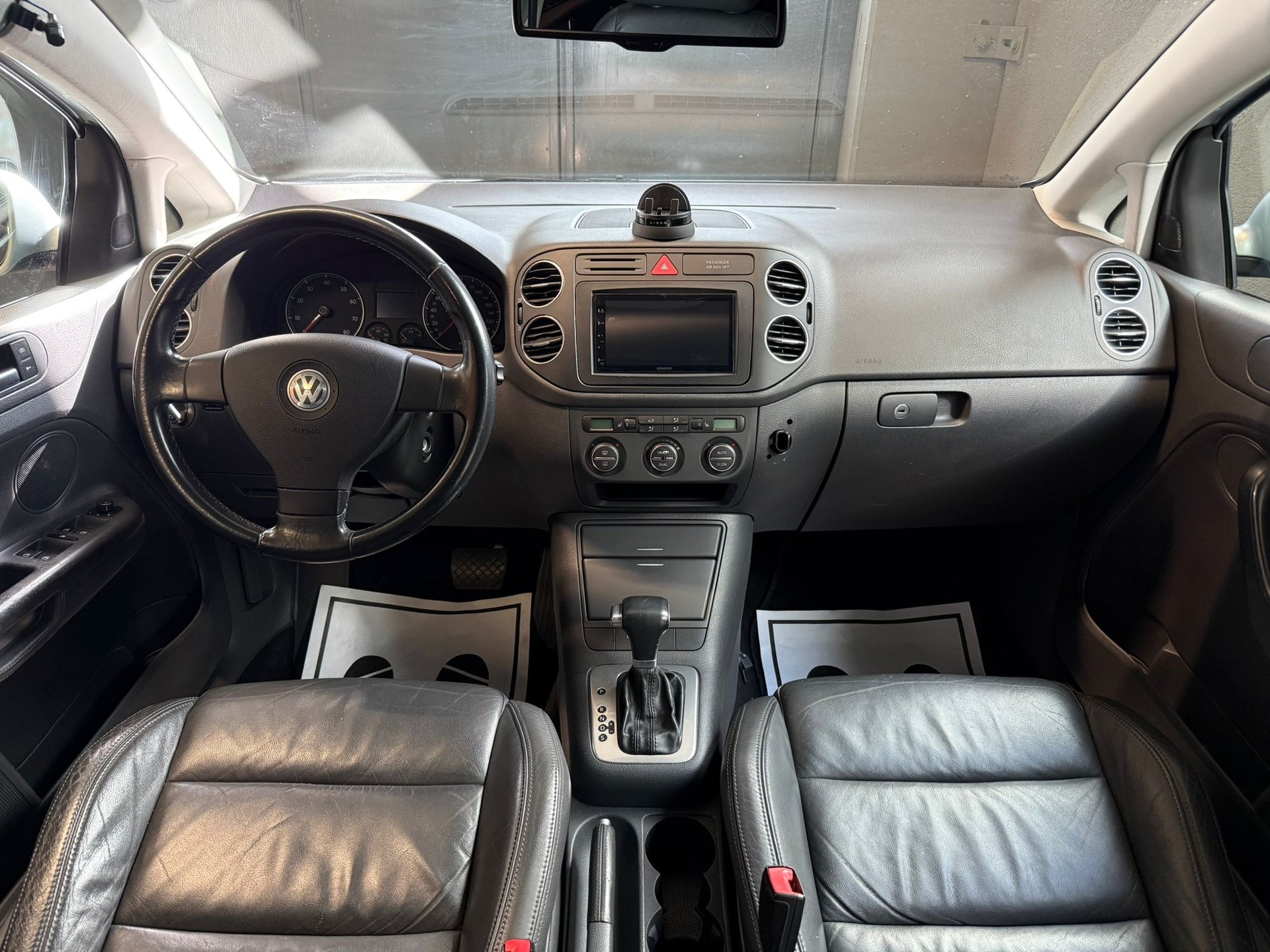 VW Golf Plus 2.0 FSI Comfortline //NEU AB MFK!-image-7