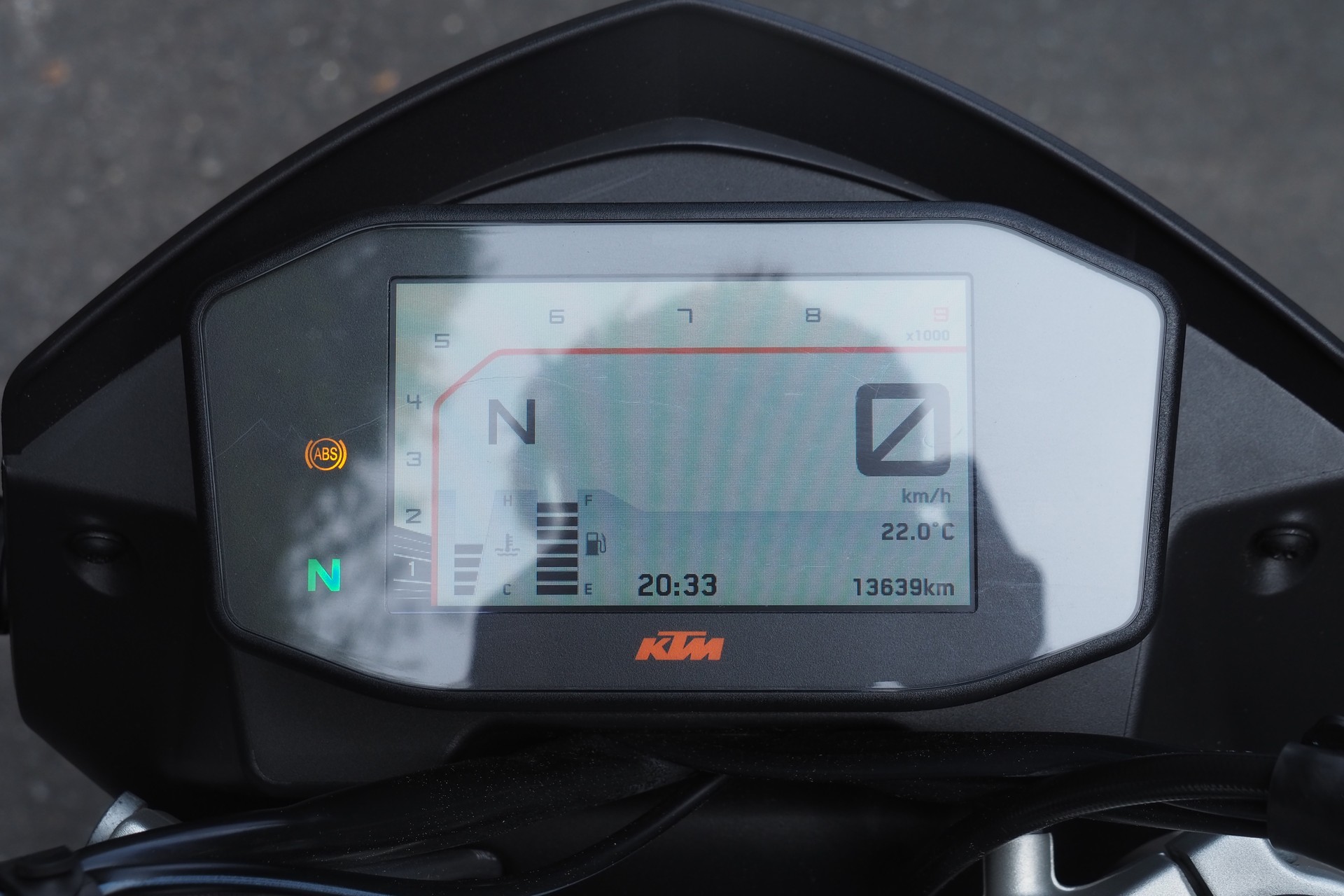 KTM 690 Duke ABS-image-6