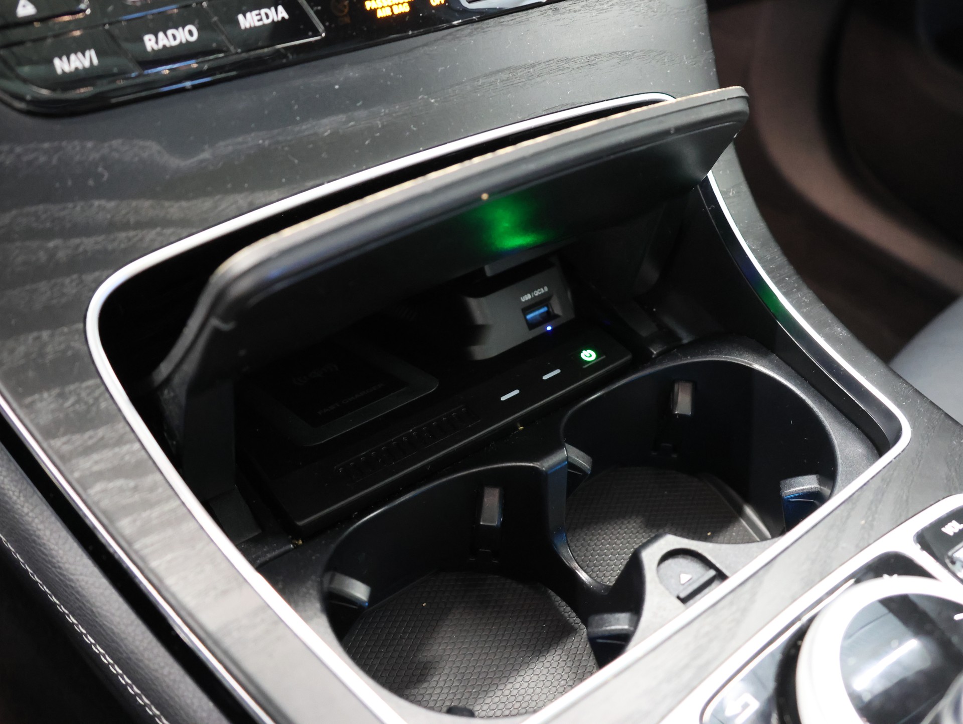 MERCEDES-BENZ GLC 43 AMG 4Matic 9G-Tronic *Panorama*Ambientebeleuchtung*Burmester*-image-36