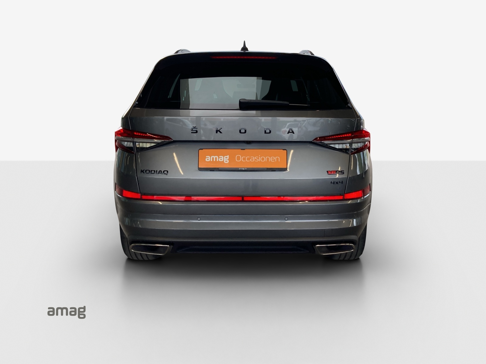 SKODA Kodiaq 2.0 TSI 4x4 RS-image-3