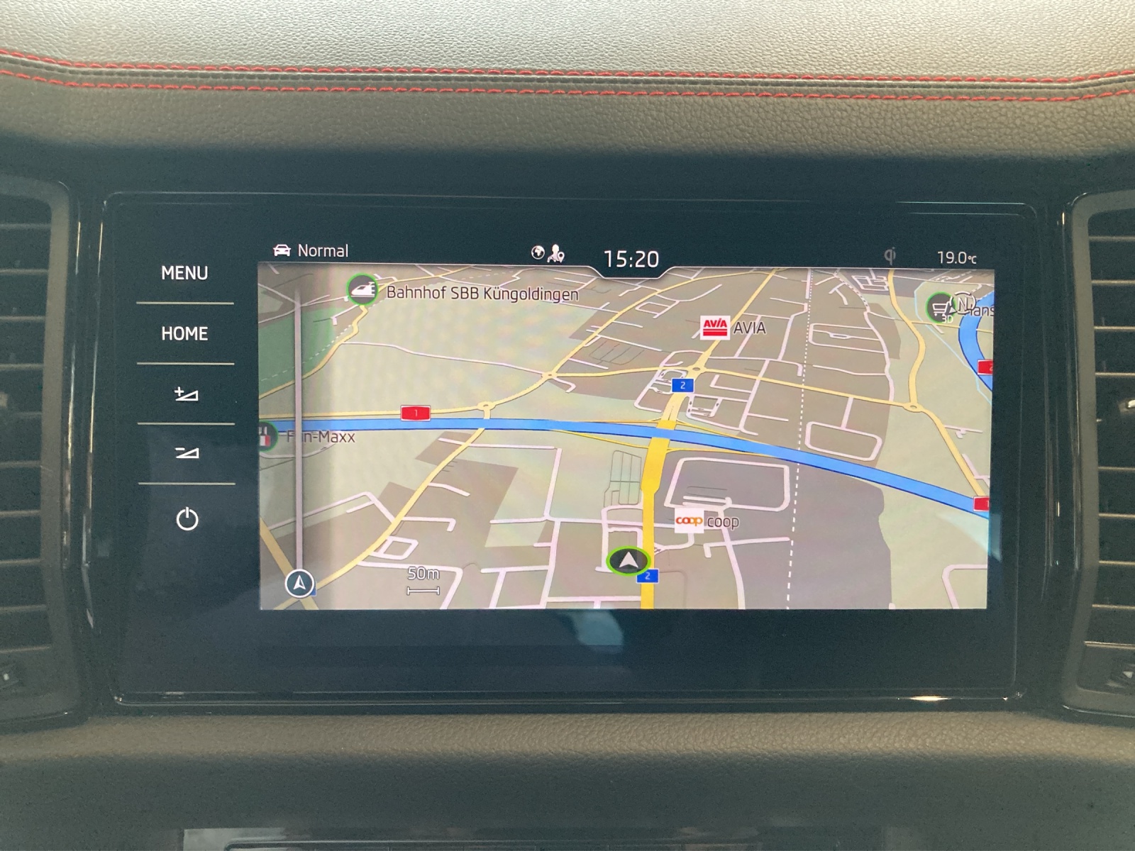 SKODA Kodiaq 2.0 TSI 4x4 RS-image-13