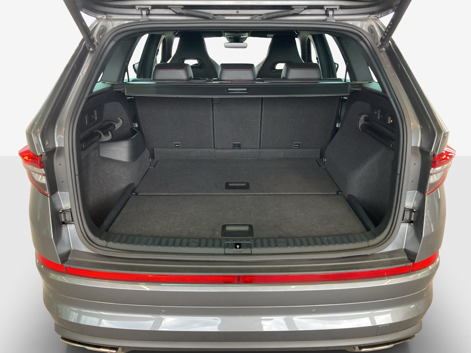 SKODA Kodiaq 2.0 TSI 4x4 RS-image-12