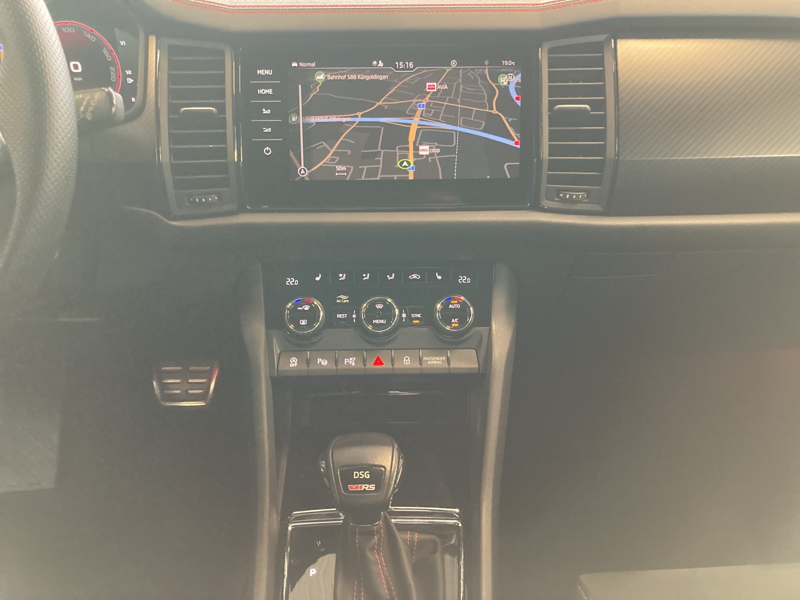 SKODA Kodiaq 2.0 TSI 4x4 RS-image-10