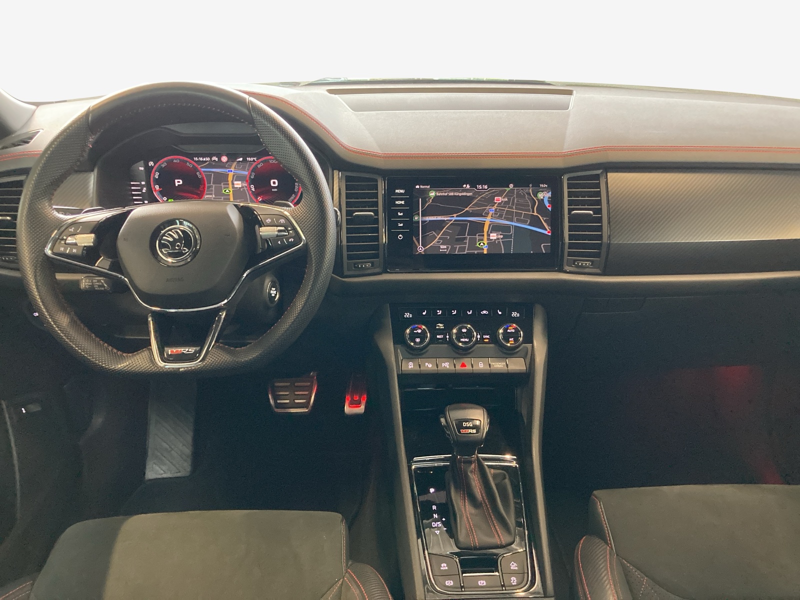 SKODA Kodiaq 2.0 TSI 4x4 RS-image-8