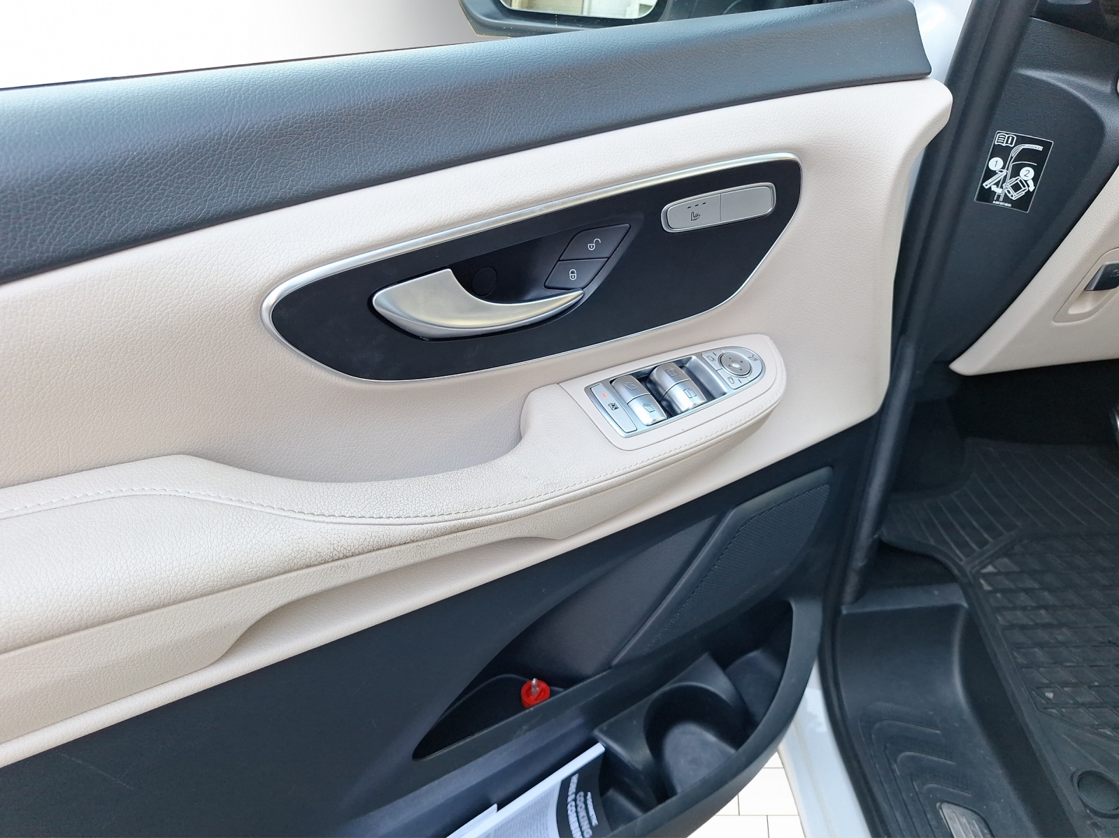 MERCEDES-BENZ Marco Polo 250 d 4matic-image-9