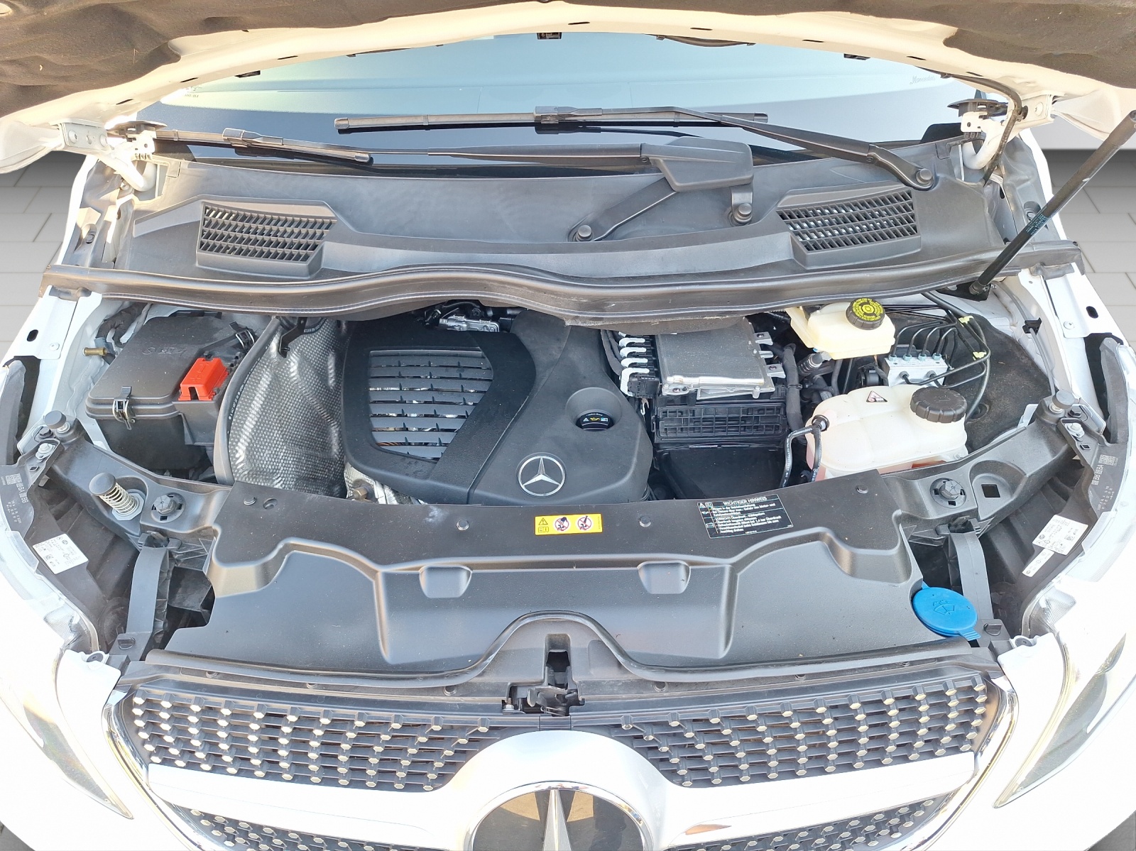 MERCEDES-BENZ Marco Polo 250 d 4matic-image-15
