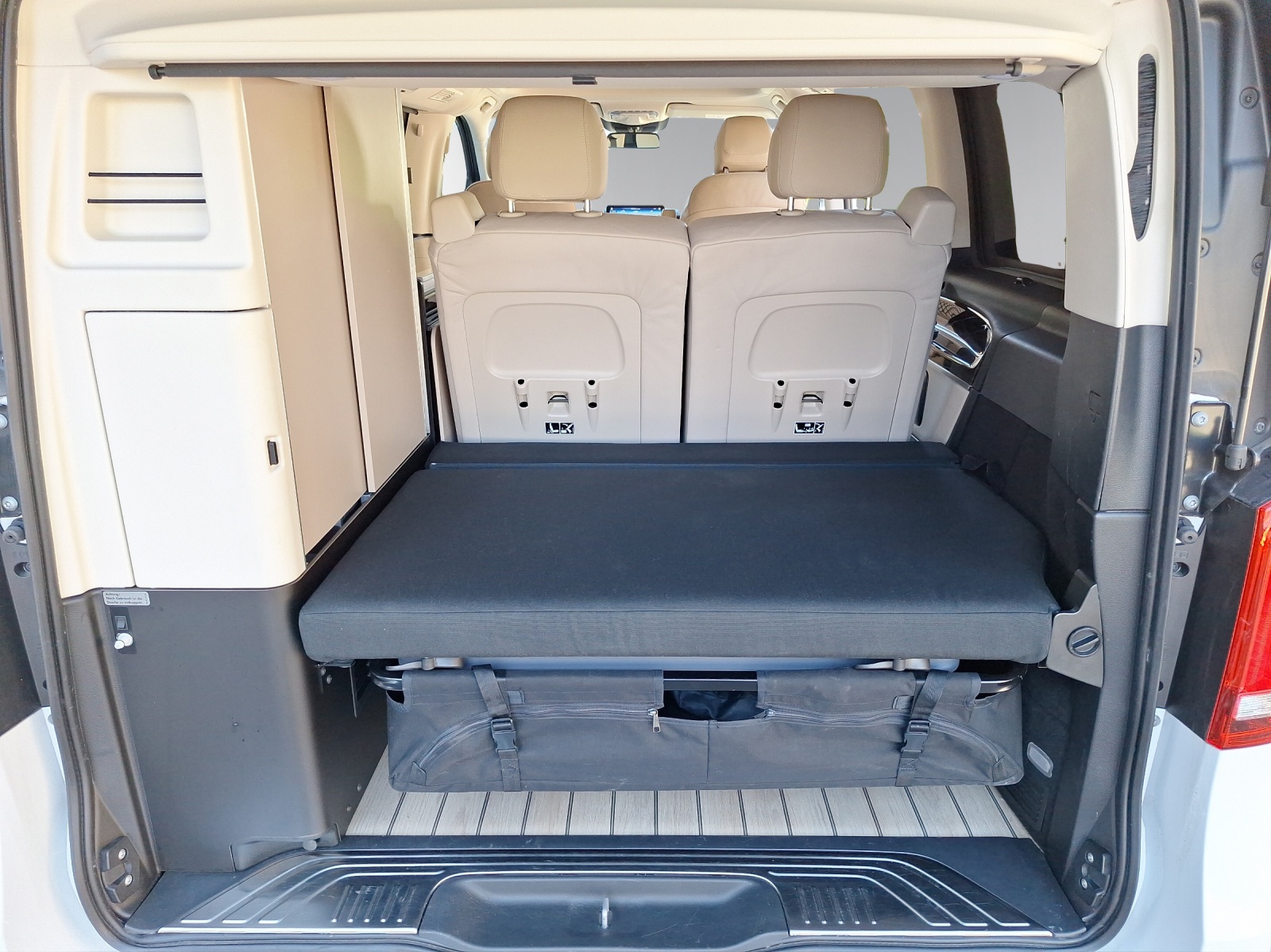 MERCEDES-BENZ Marco Polo 250 d 4matic-image-12