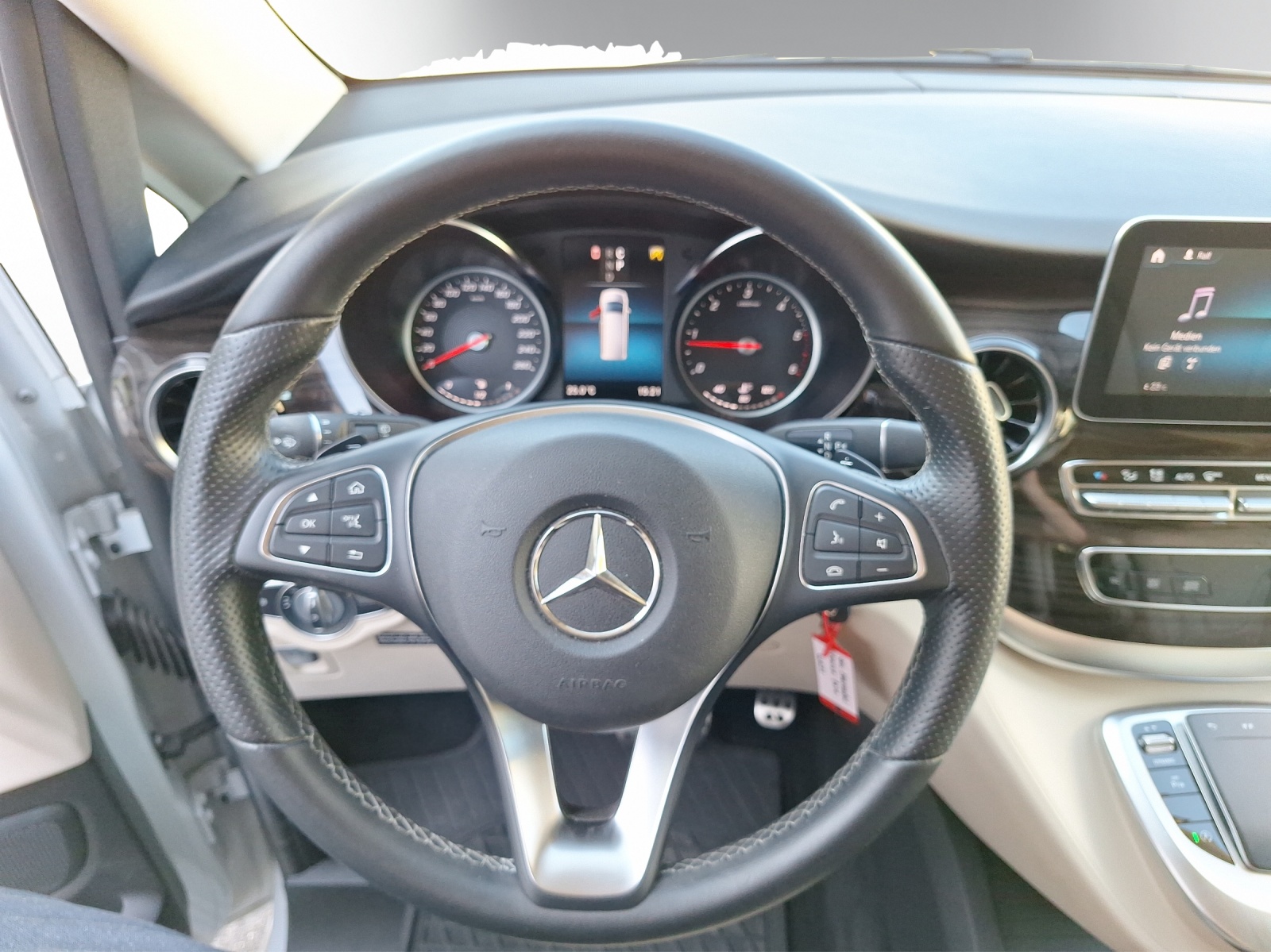 MERCEDES-BENZ Marco Polo 250 d 4matic-image-6