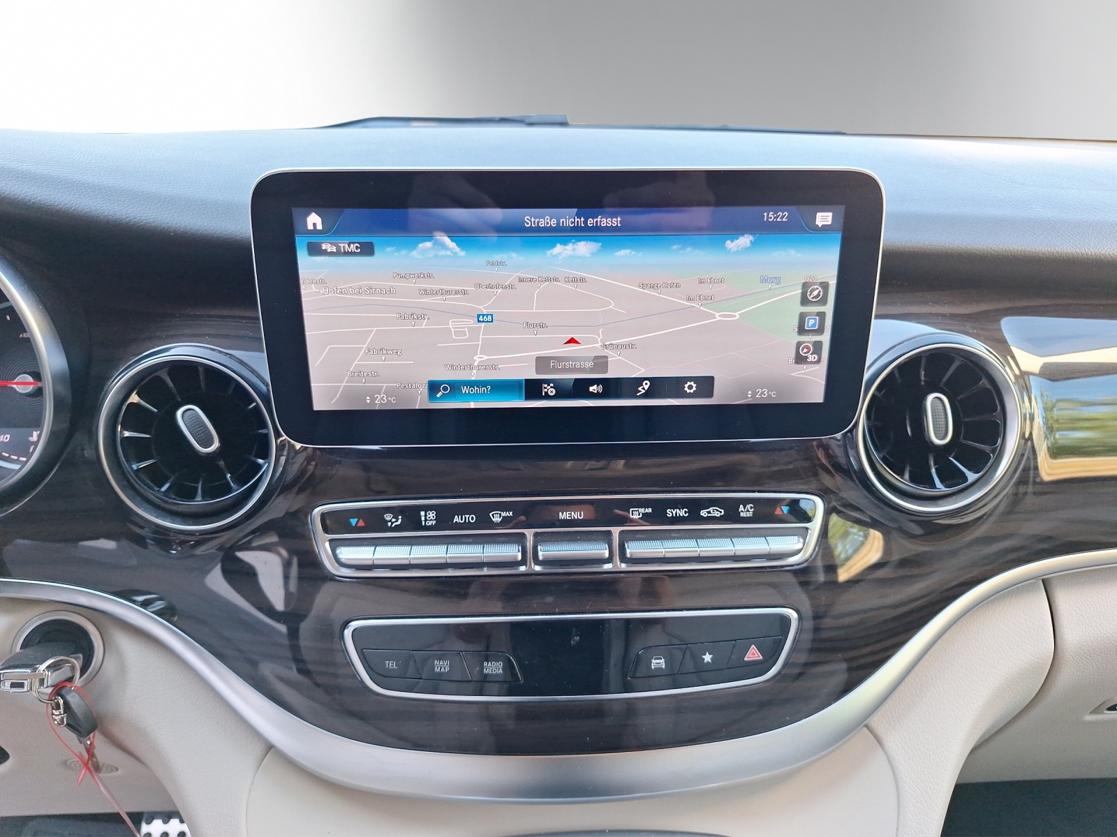 MERCEDES-BENZ Marco Polo 250 d 4matic-image-8