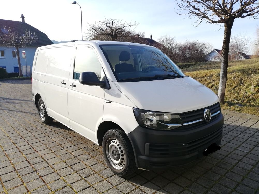 VW Camper-image-0