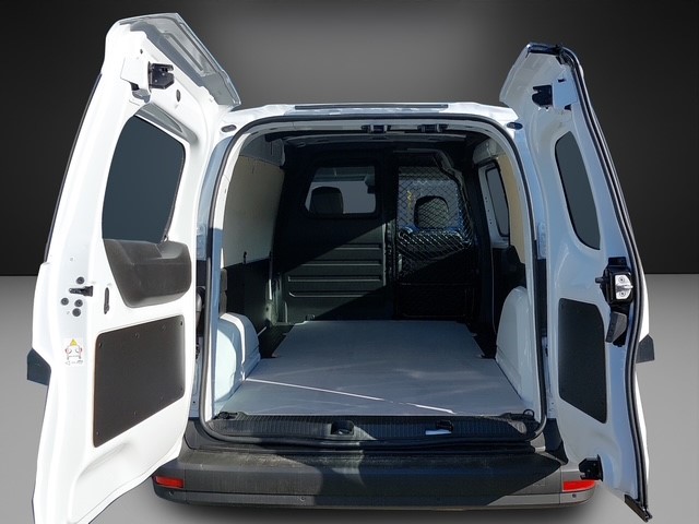 MERCEDES-BENZ eCitan 45kWh Base Lang-image-7