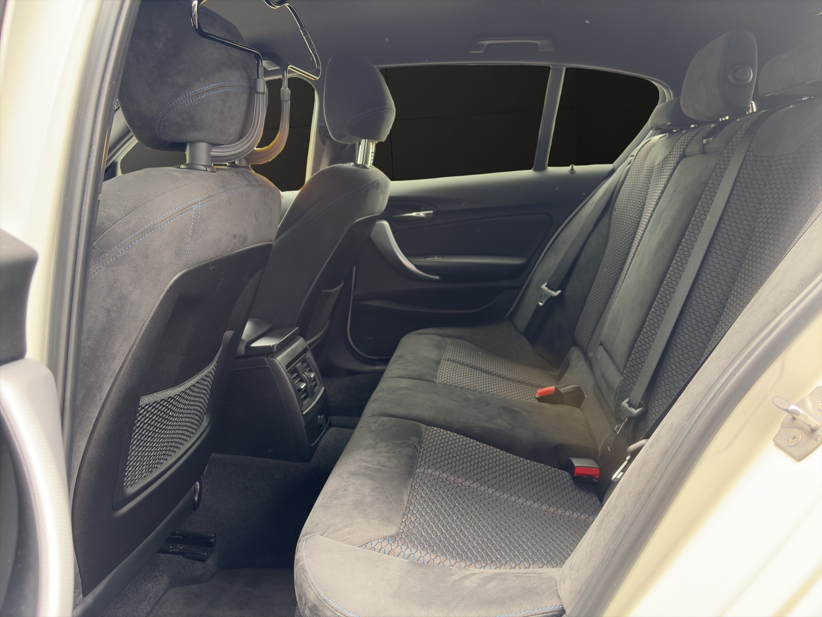 BMW 125i Steptronic-image-11