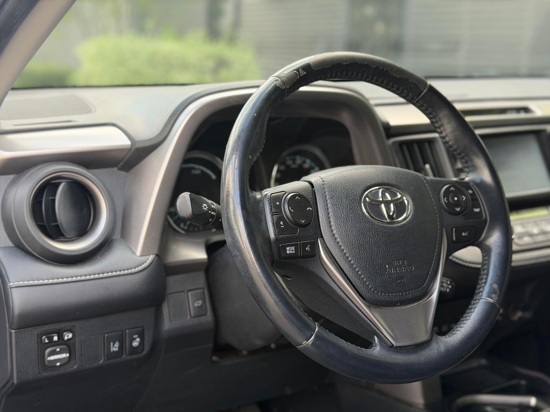 TOYOTA RAV-4 2.5 HSD Premium e-CVT-image-11
