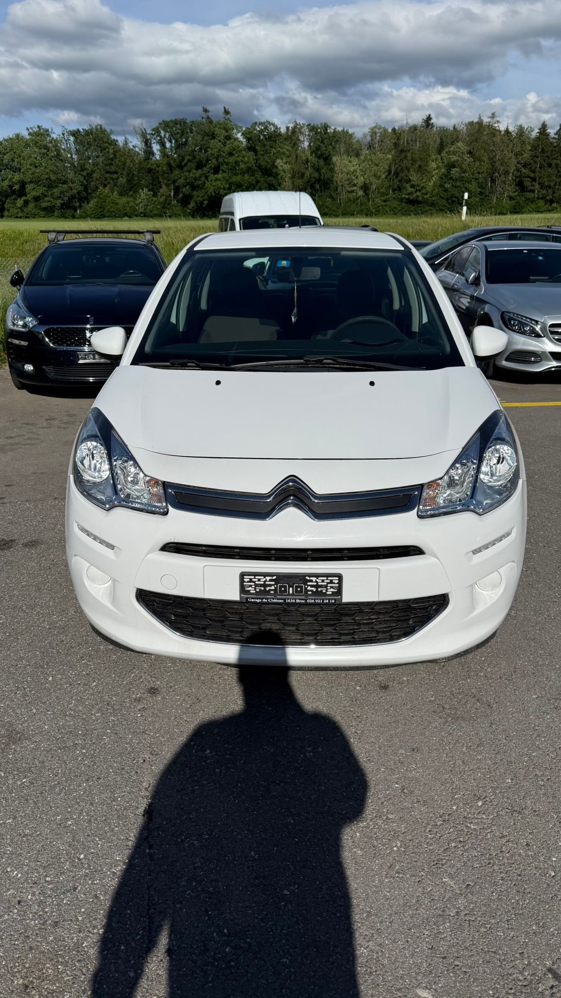 CITROEN C3 1.2i Tonic-image-1