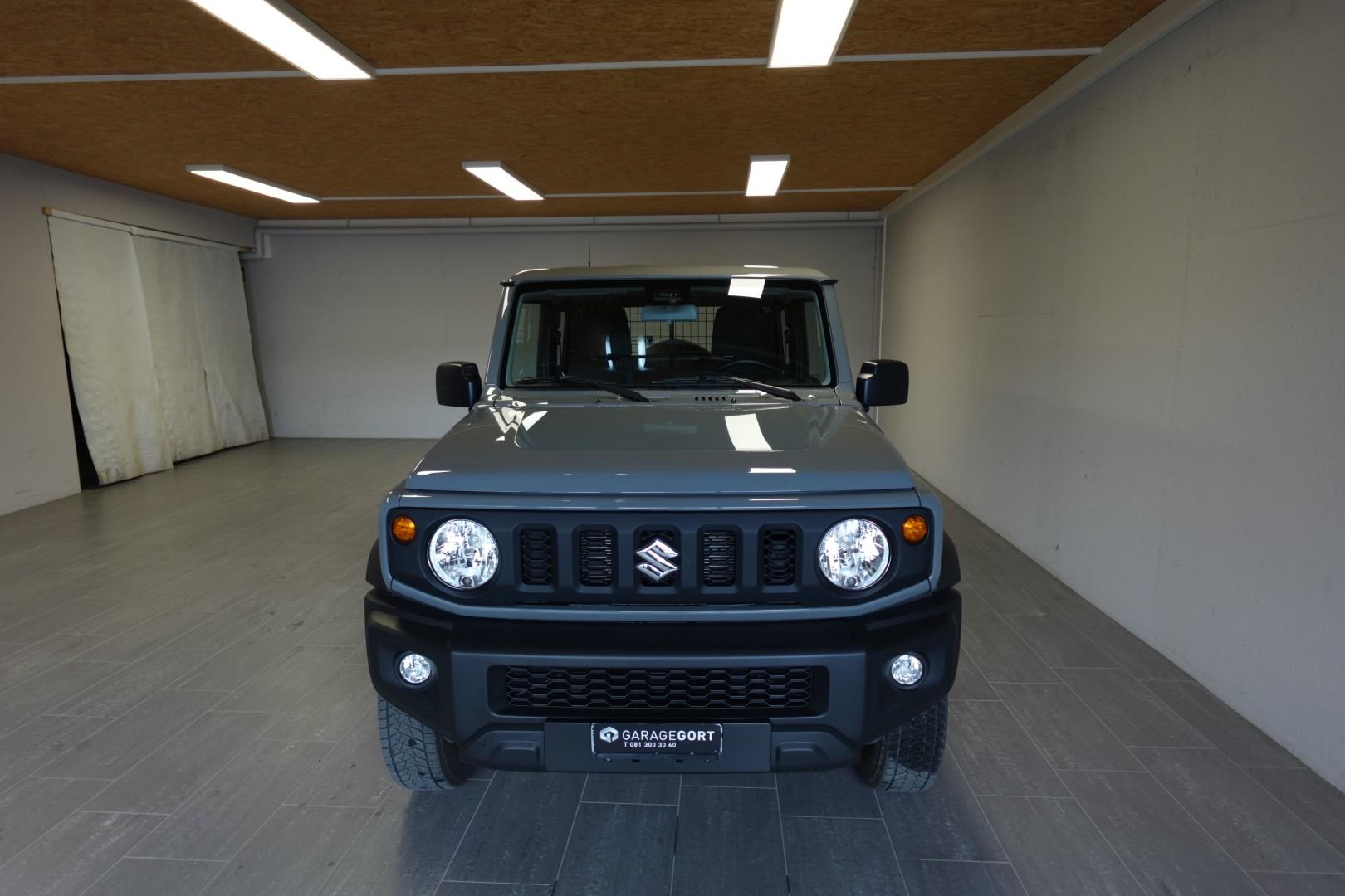 SUZUKI Jimny Country 1.5 Compact+-image-0