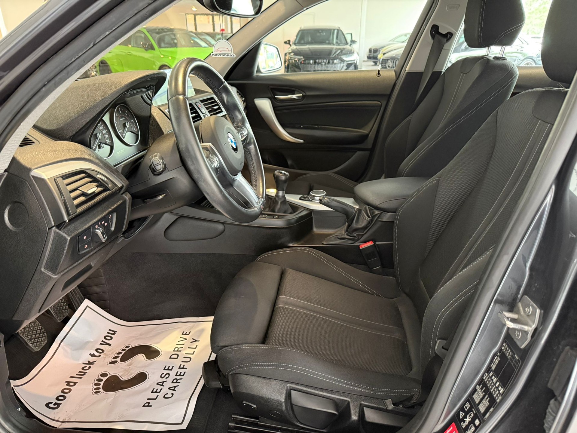 BMW 118d xDrive M Sport-image-12