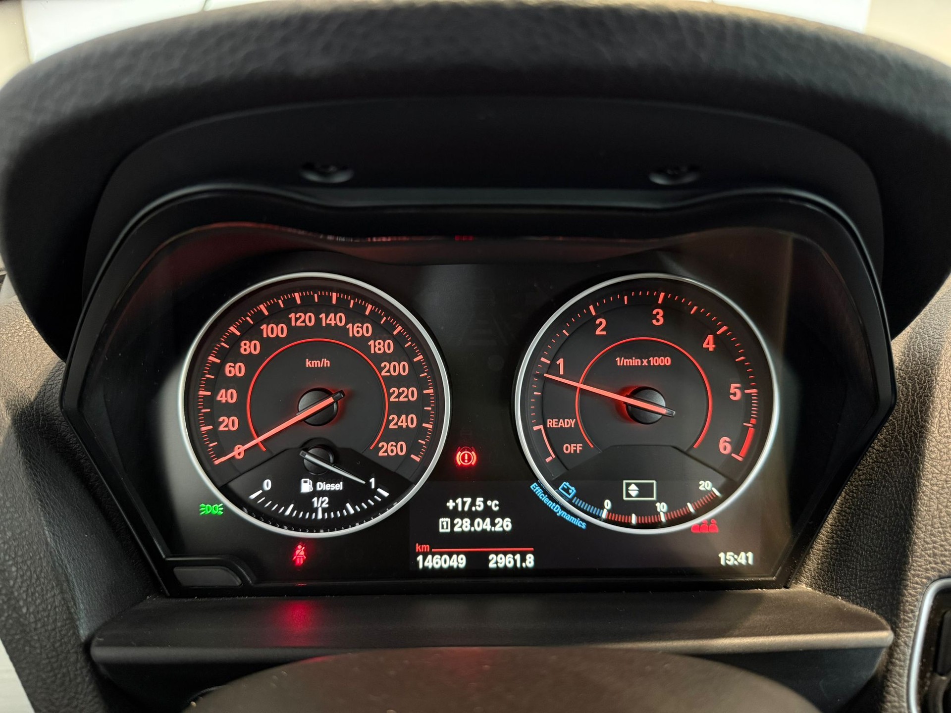 BMW 118d xDrive M Sport-image-10