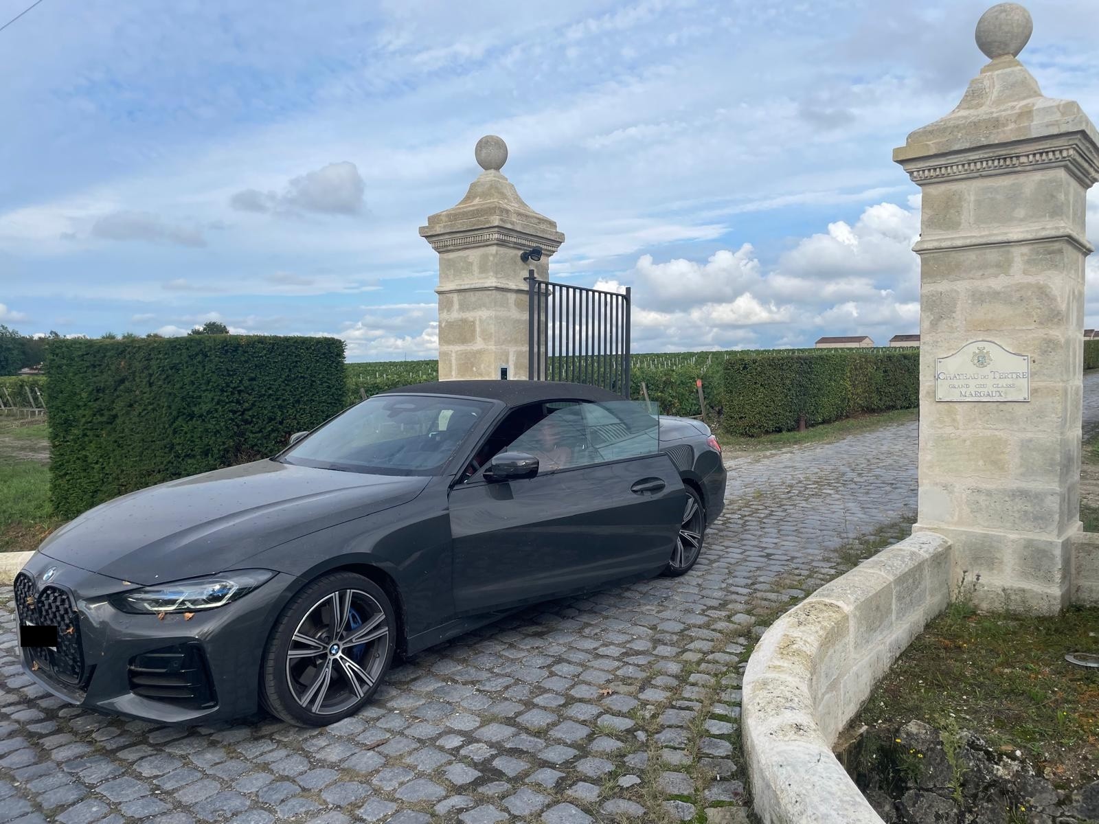 BMW M440i xDrive-image-0
