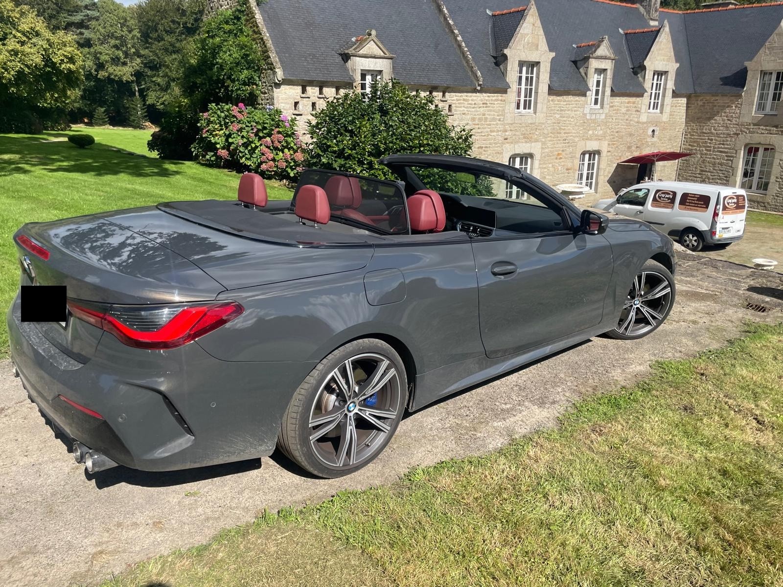 BMW M440i xDrive-image-3